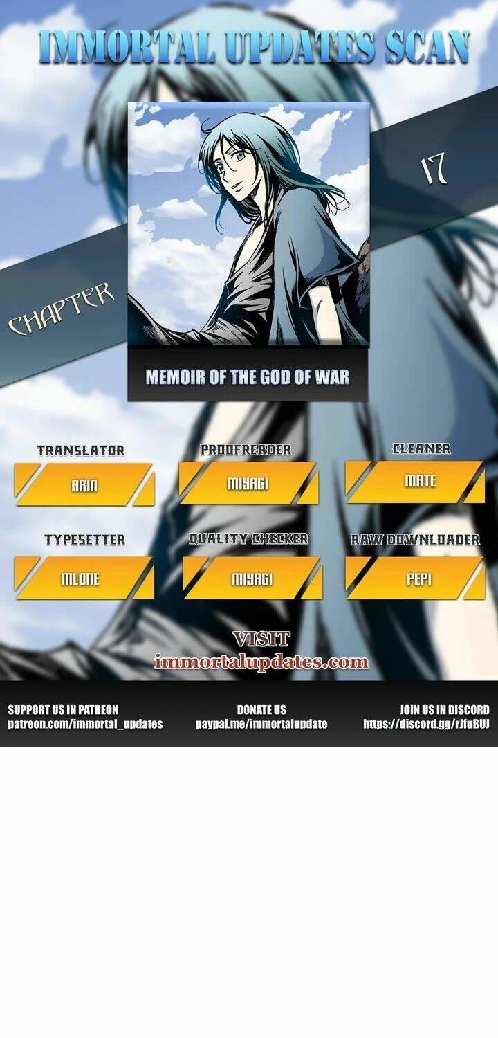 Hồi Ức Chiến Thần Chapter 17 - Trang 2