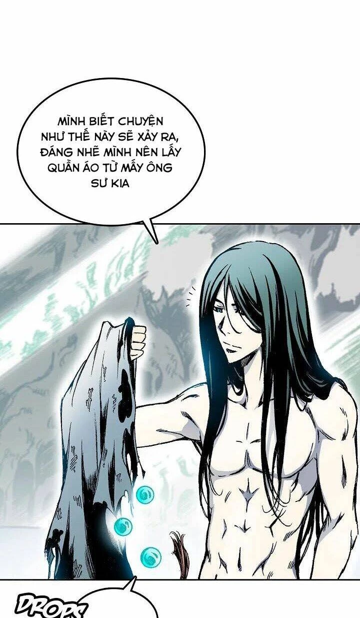 Hồi Ức Chiến Thần Chapter 17 - Trang 2