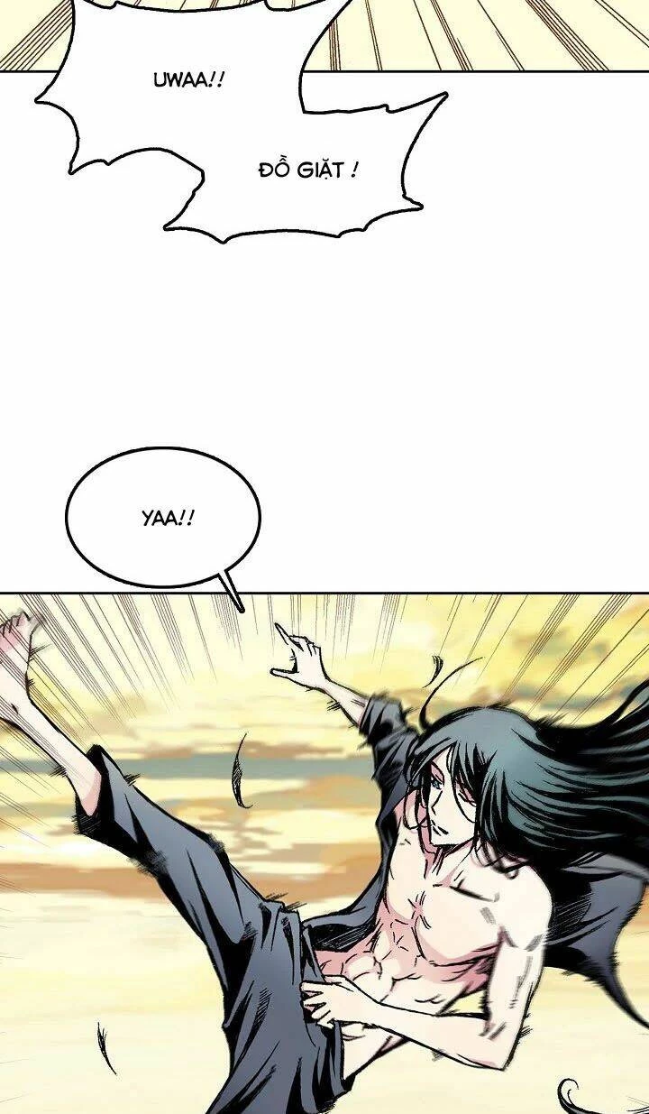 Hồi Ức Chiến Thần Chapter 17 - Trang 2