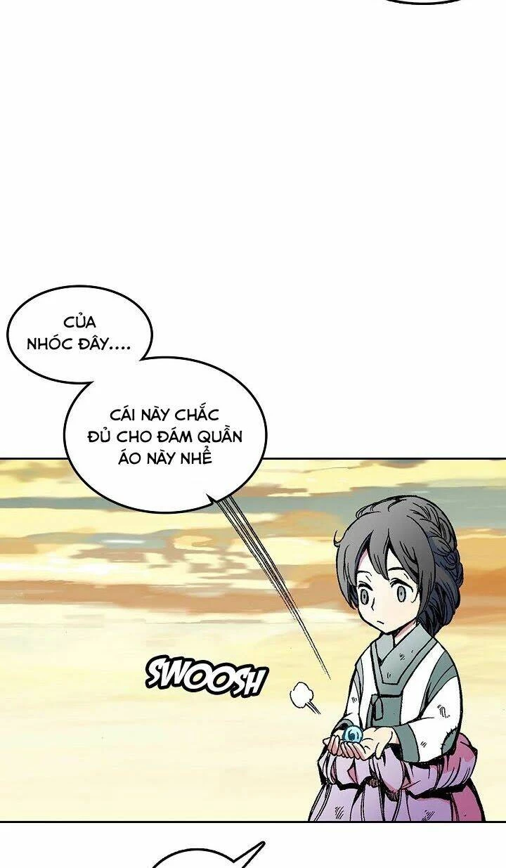 Hồi Ức Chiến Thần Chapter 17 - Trang 2