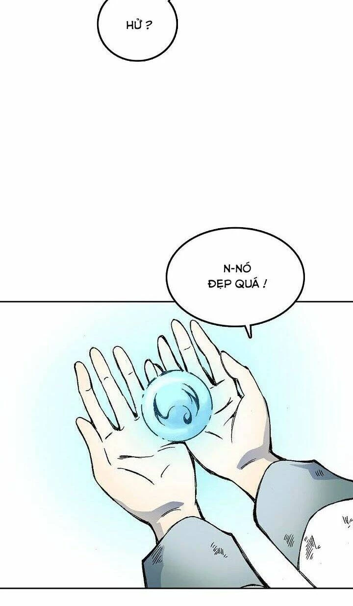 Hồi Ức Chiến Thần Chapter 17 - Trang 2