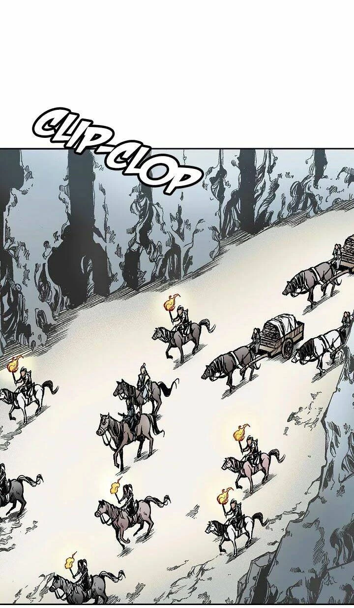 Hồi Ức Chiến Thần Chapter 17 - Trang 2