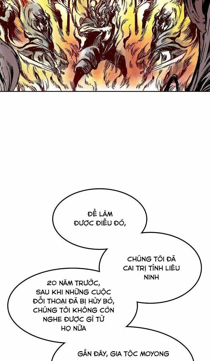 Hồi Ức Chiến Thần Chapter 17 - Trang 2