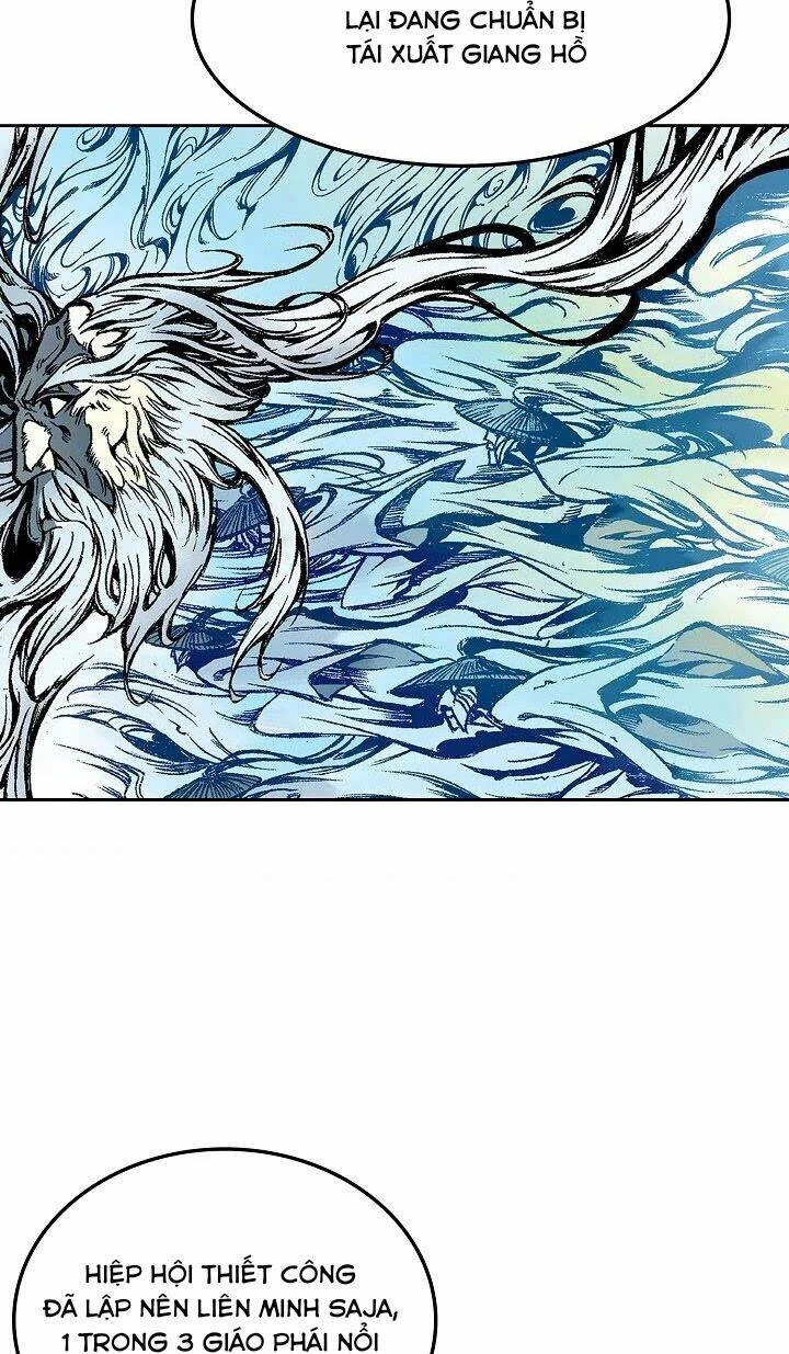 Hồi Ức Chiến Thần Chapter 17 - Trang 2