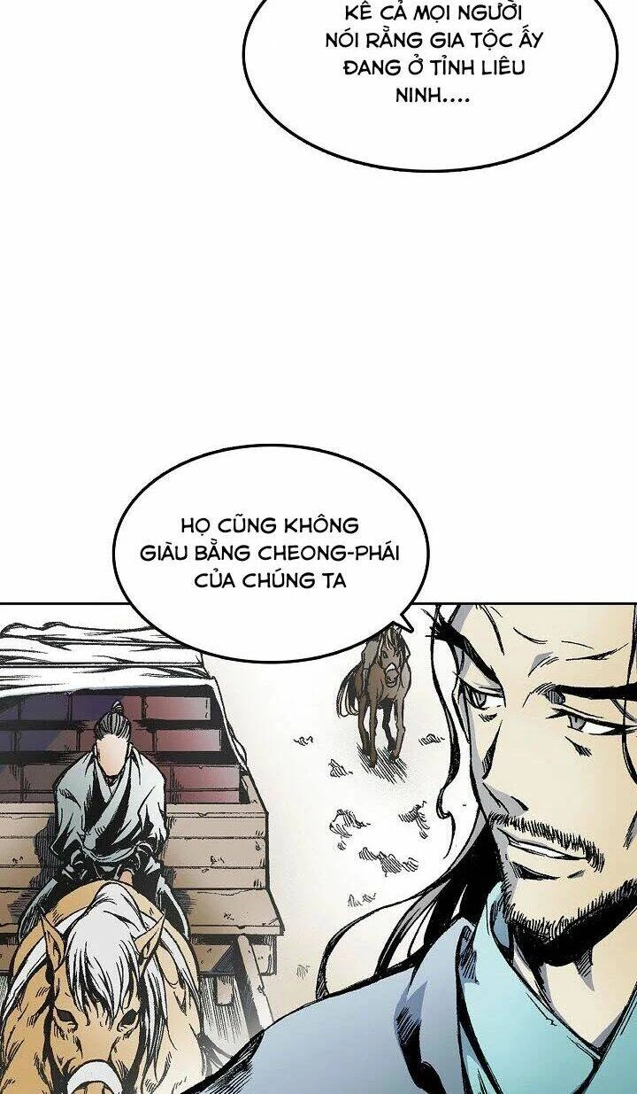 Hồi Ức Chiến Thần Chapter 17 - Trang 2