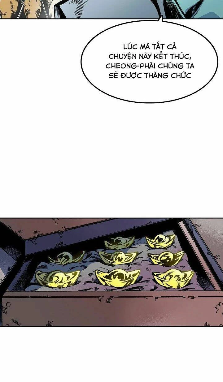 Hồi Ức Chiến Thần Chapter 17 - Trang 2