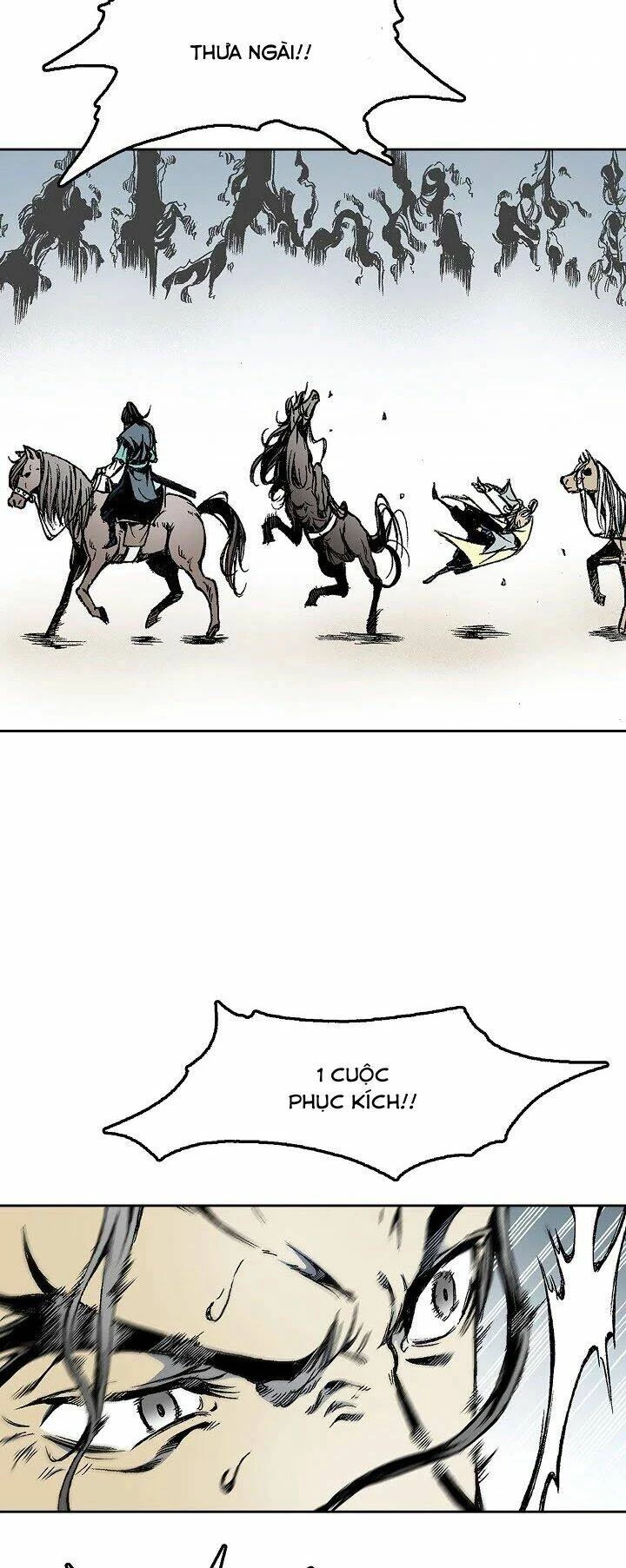 Hồi Ức Chiến Thần Chapter 17 - Trang 2