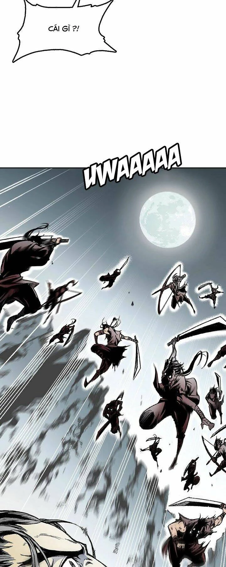 Hồi Ức Chiến Thần Chapter 17 - Trang 2