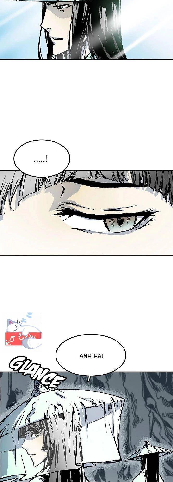 Hồi Ức Chiến Thần Chapter 18 - Trang 2