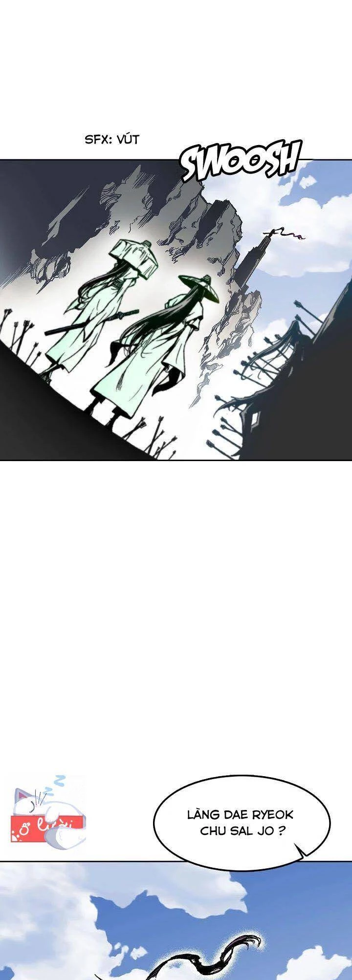 Hồi Ức Chiến Thần Chapter 18 - Trang 2