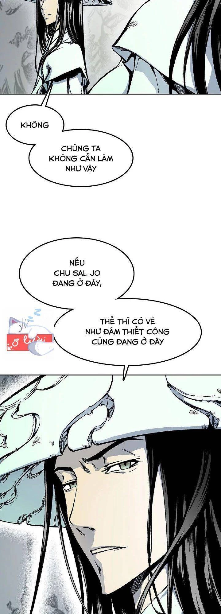 Hồi Ức Chiến Thần Chapter 18 - Trang 2