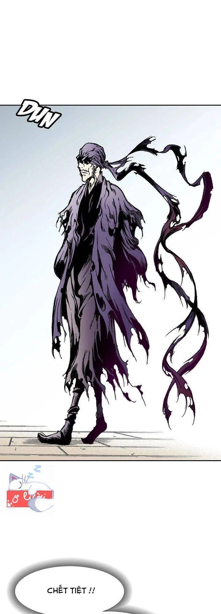 Hồi Ức Chiến Thần Chapter 18 - Trang 2