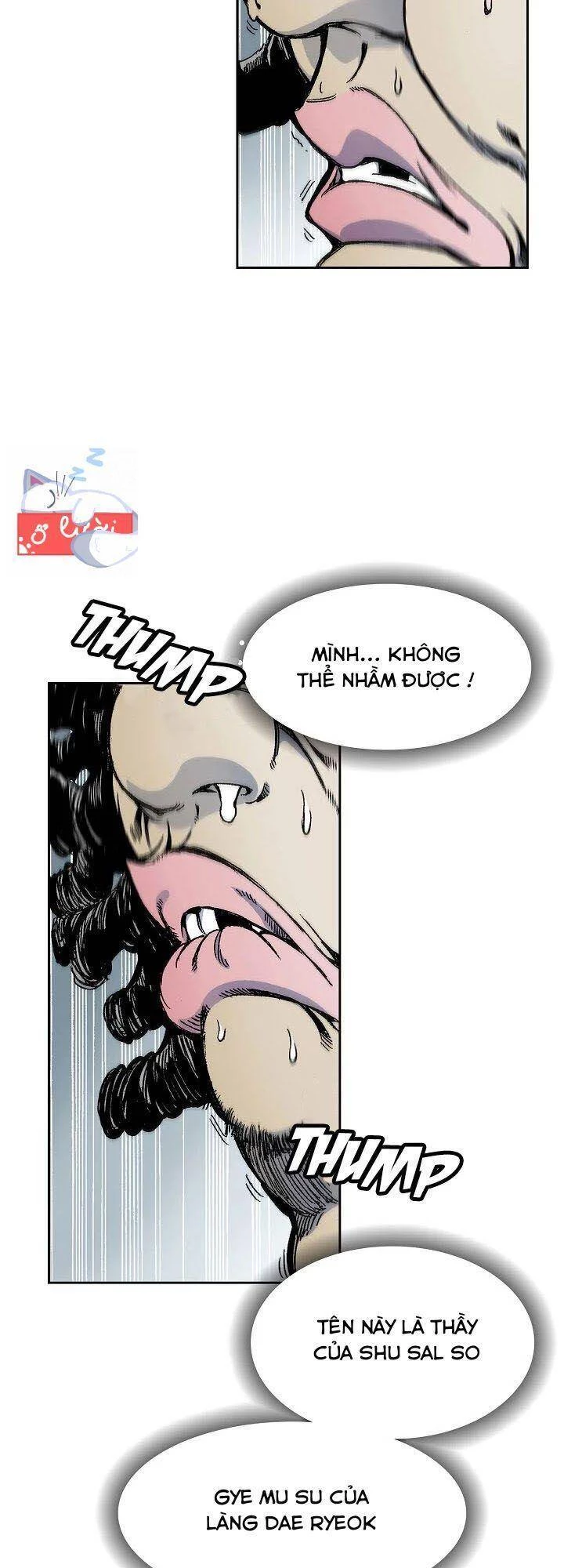 Hồi Ức Chiến Thần Chapter 18 - Trang 2