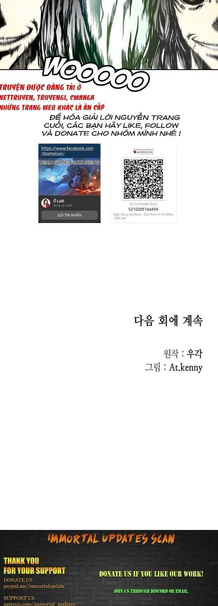 Hồi Ức Chiến Thần Chapter 18 - Trang 2