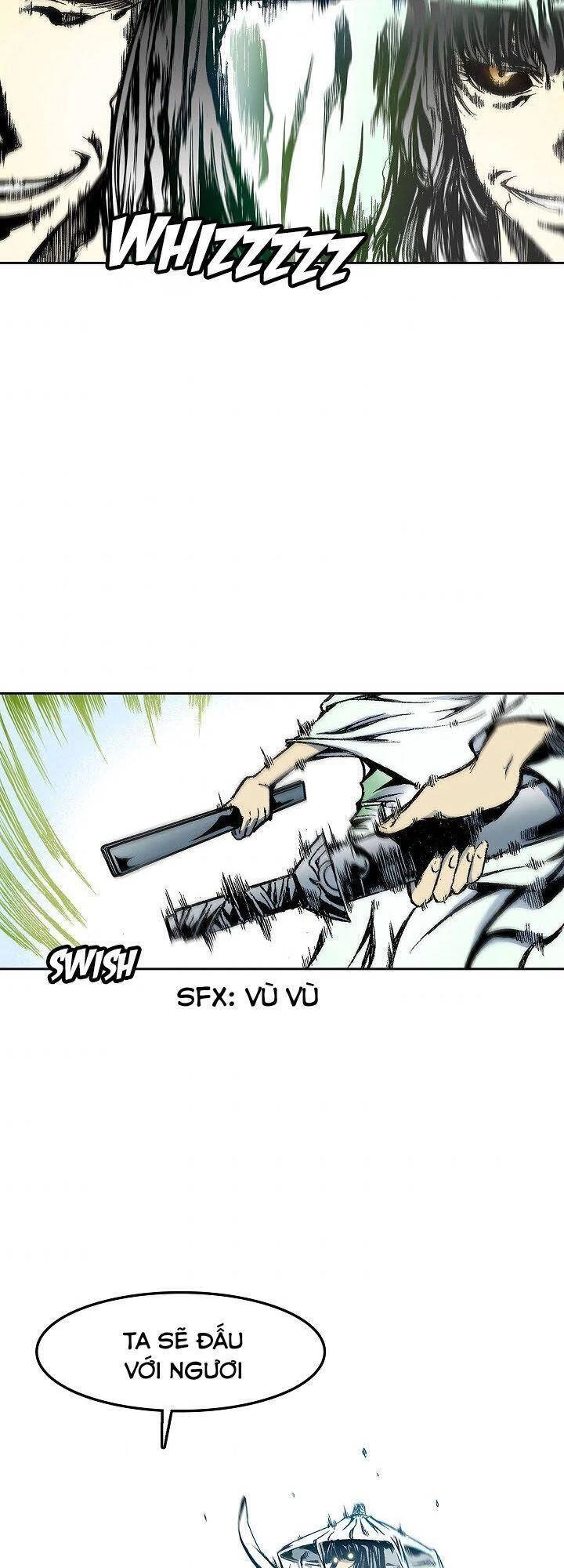 Hồi Ức Chiến Thần Chapter 19 - Trang 2