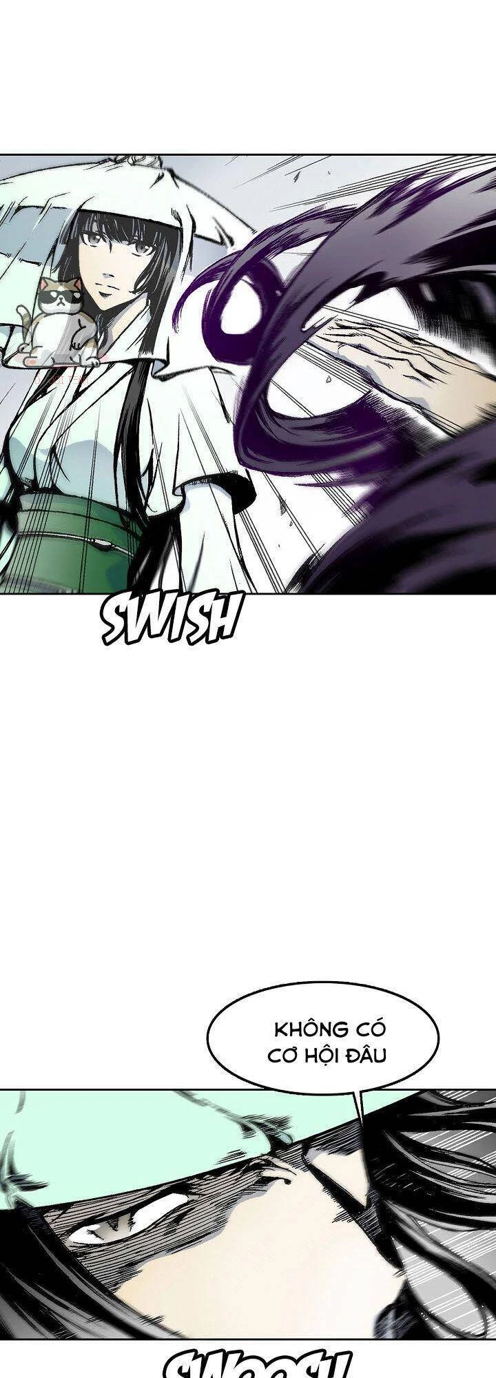 Hồi Ức Chiến Thần Chapter 19 - Trang 2