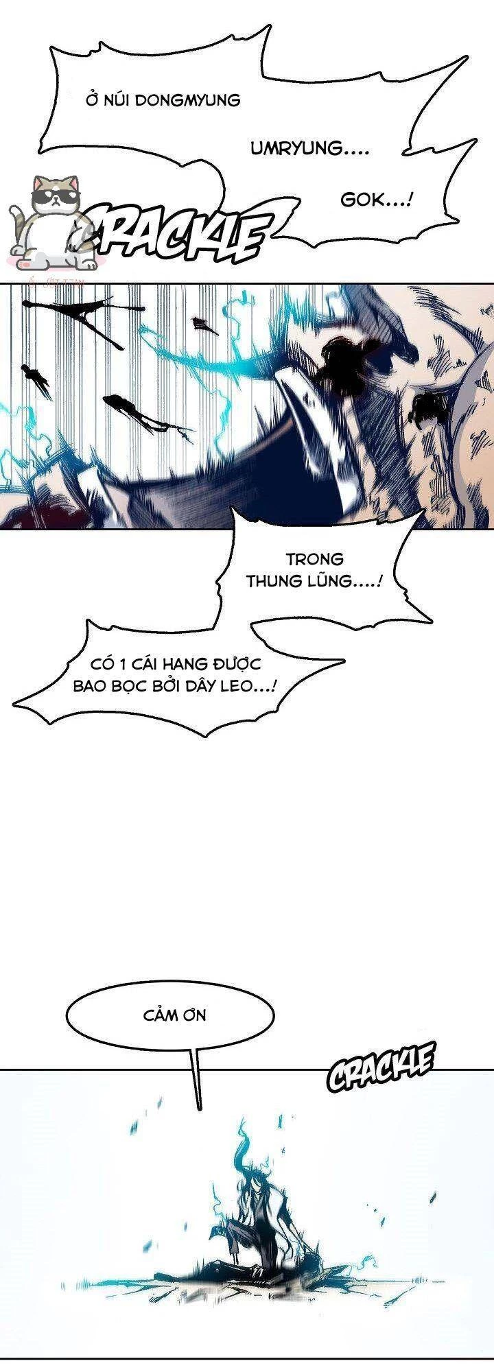 Hồi Ức Chiến Thần Chapter 22 - Trang 2