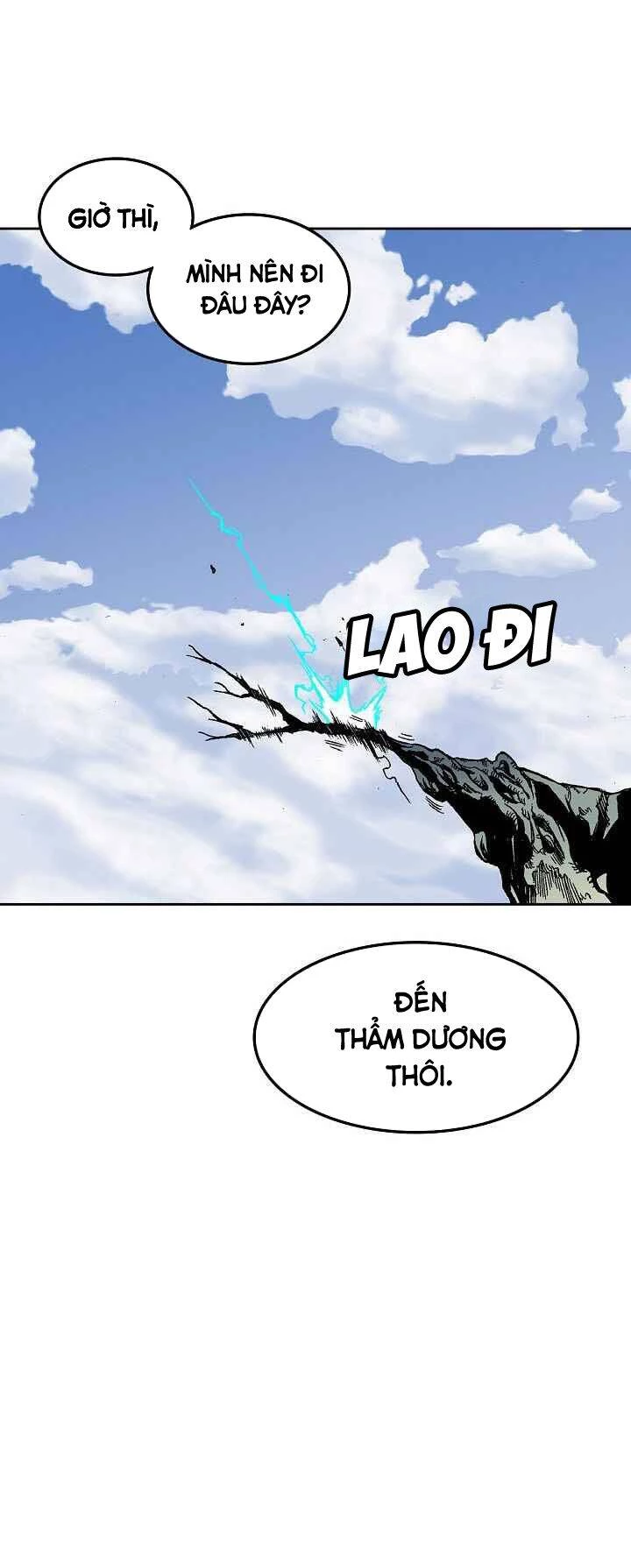 Hồi Ức Chiến Thần Chapter 23 - Trang 2