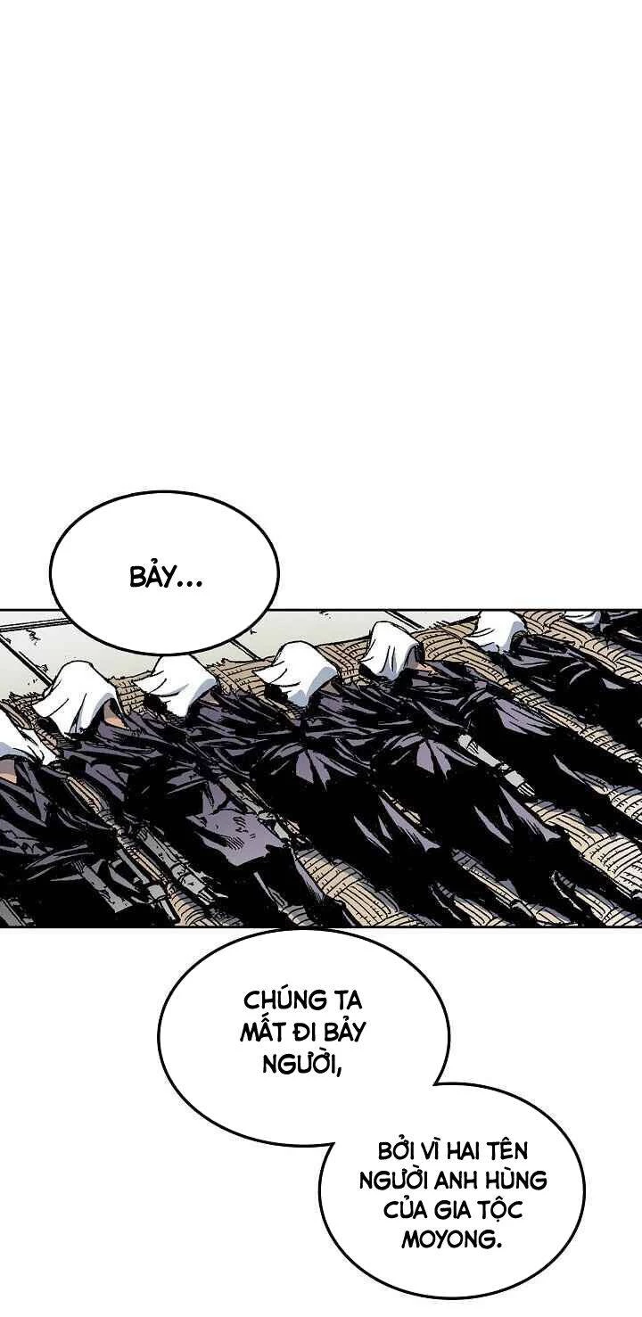 Hồi Ức Chiến Thần Chapter 23 - Trang 2