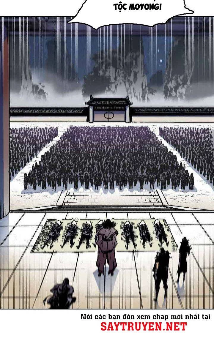 Hồi Ức Chiến Thần Chapter 23 - Trang 2