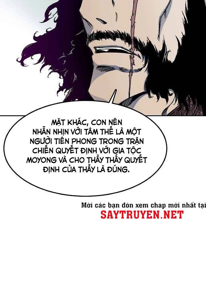 Hồi Ức Chiến Thần Chapter 23 - Trang 2