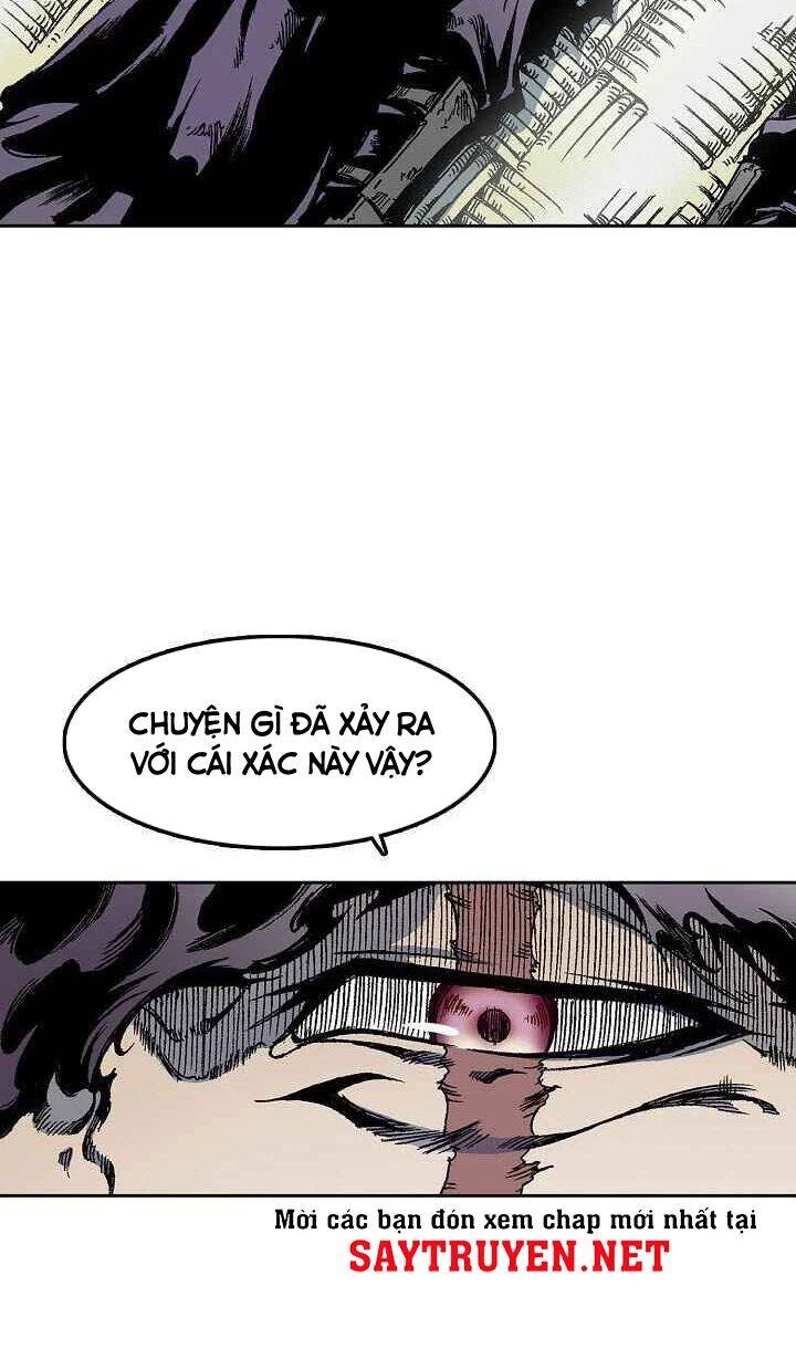 Hồi Ức Chiến Thần Chapter 23 - Trang 2