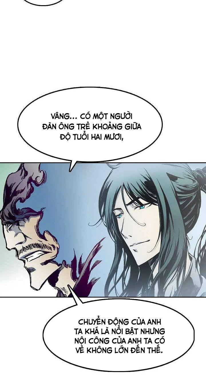 Hồi Ức Chiến Thần Chapter 23 - Trang 2