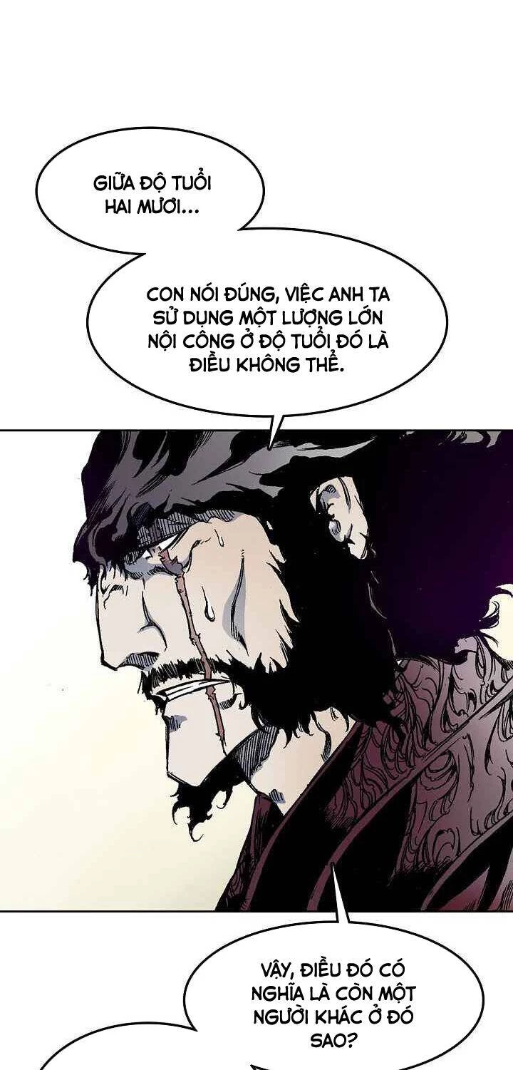 Hồi Ức Chiến Thần Chapter 23 - Trang 2