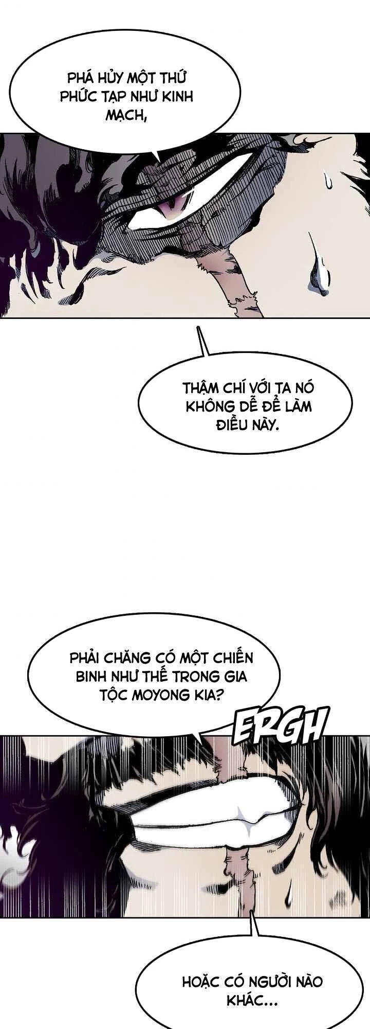 Hồi Ức Chiến Thần Chapter 23 - Trang 2