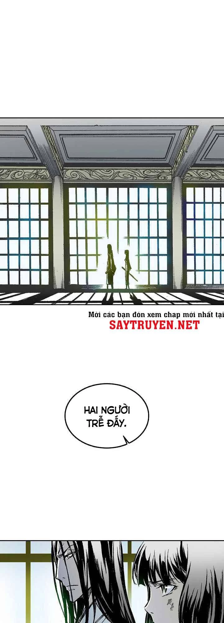 Hồi Ức Chiến Thần Chapter 23 - Trang 2