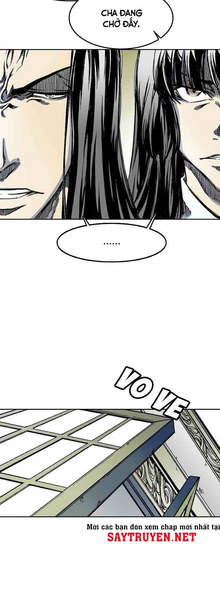 Hồi Ức Chiến Thần Chapter 23 - Trang 2