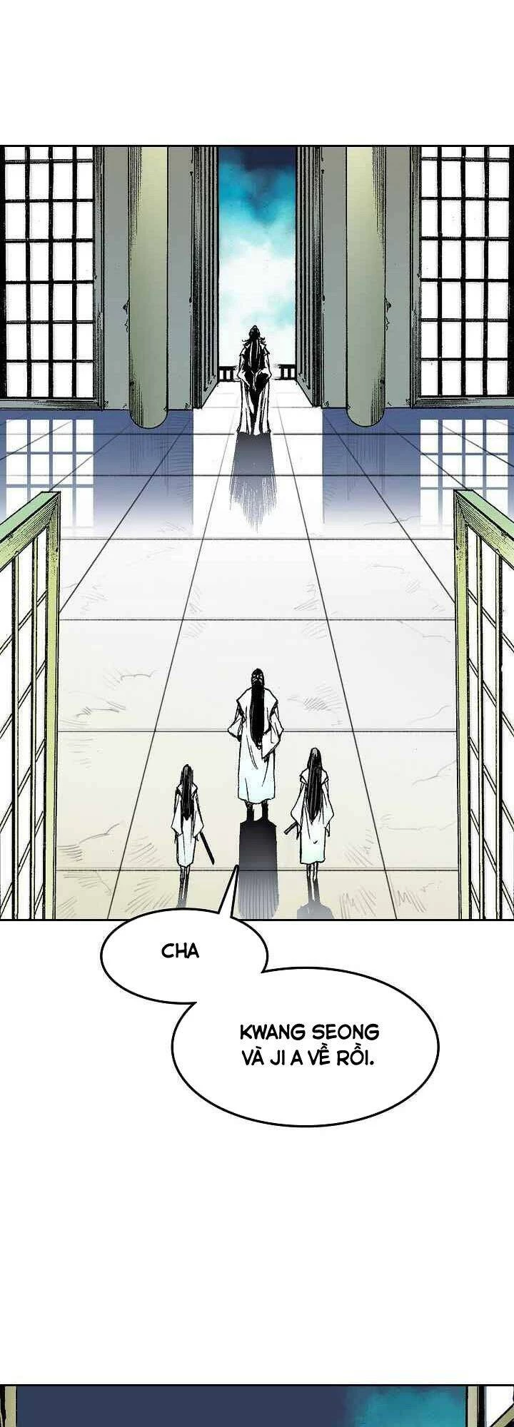 Hồi Ức Chiến Thần Chapter 23 - Trang 2