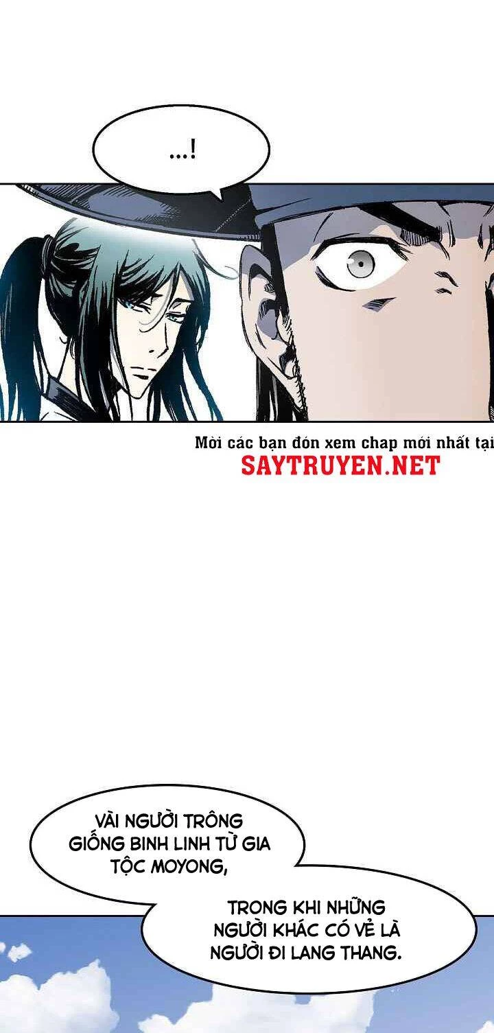 Hồi Ức Chiến Thần Chapter 26 - Trang 2