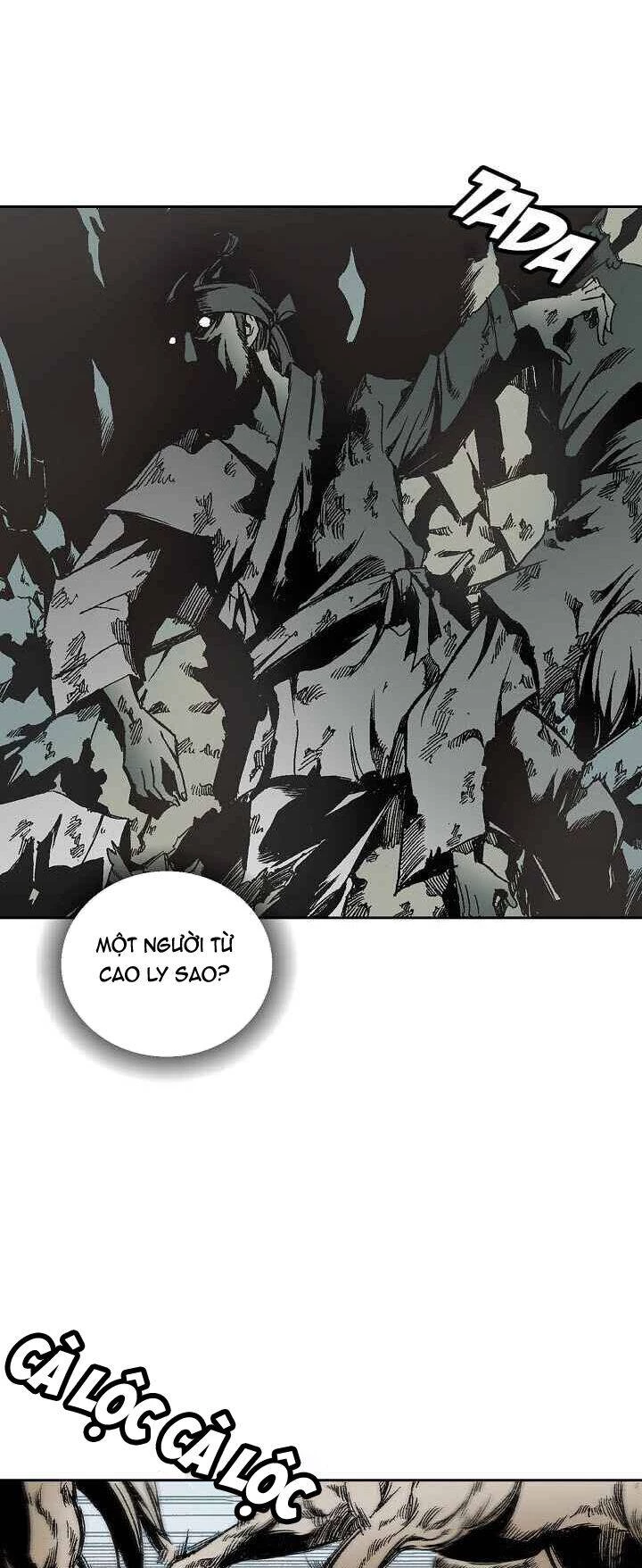 Hồi Ức Chiến Thần Chapter 26 - Trang 2