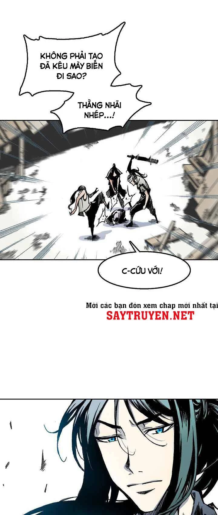 Hồi Ức Chiến Thần Chapter 26 - Trang 2