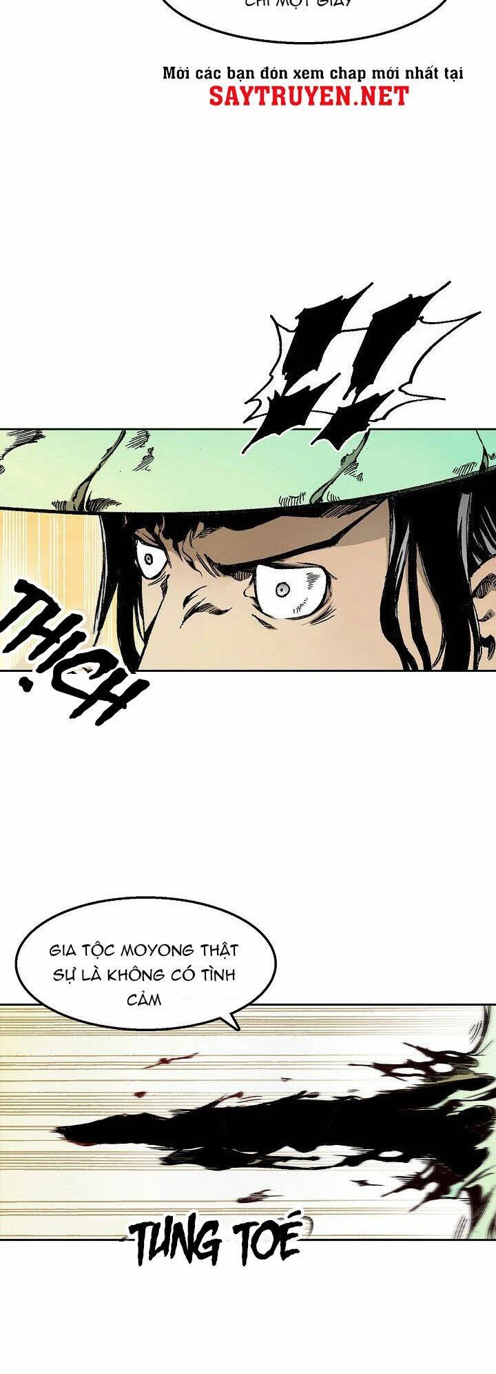 Hồi Ức Chiến Thần Chapter 28 - Trang 2