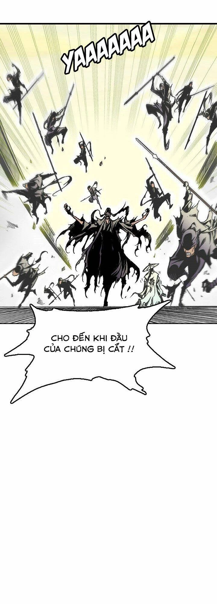 Hồi Ức Chiến Thần Chapter 28 - Trang 2