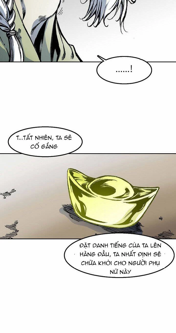 Hồi Ức Chiến Thần Chapter 28 - Trang 2