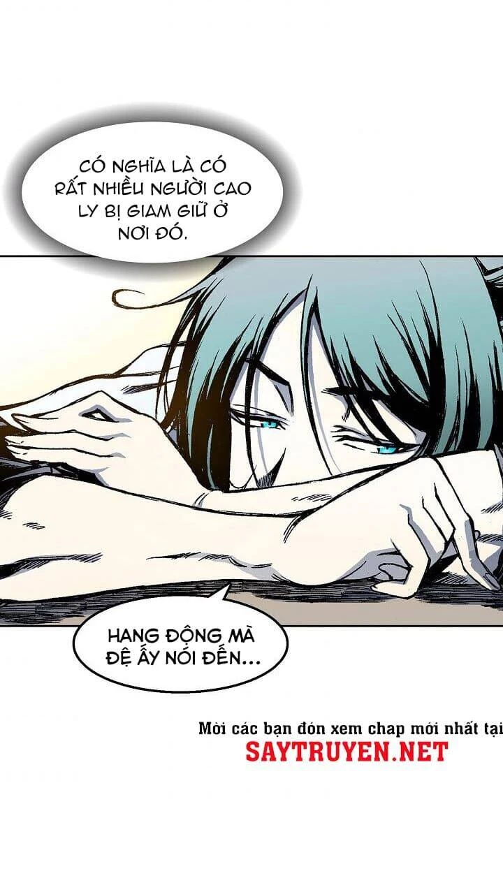 Hồi Ức Chiến Thần Chapter 29 - Trang 2