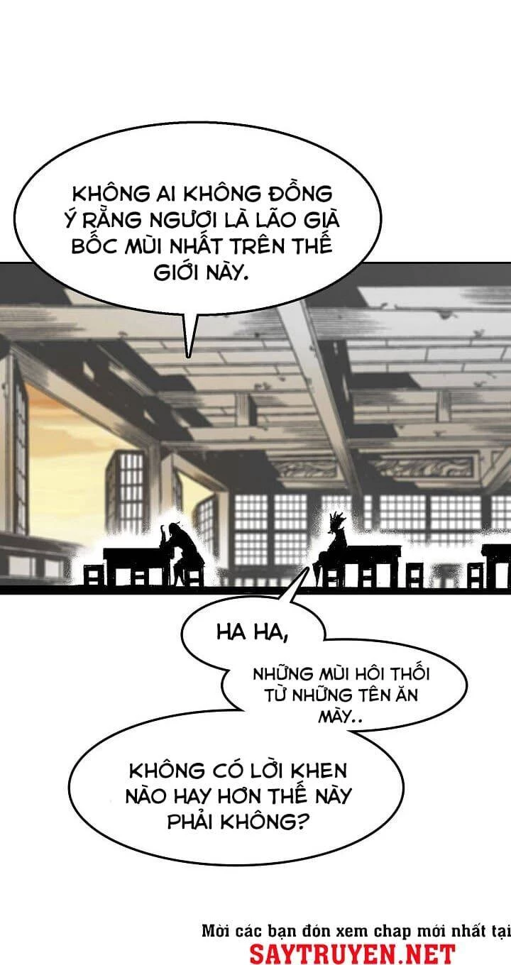 Hồi Ức Chiến Thần Chapter 29 - Trang 2
