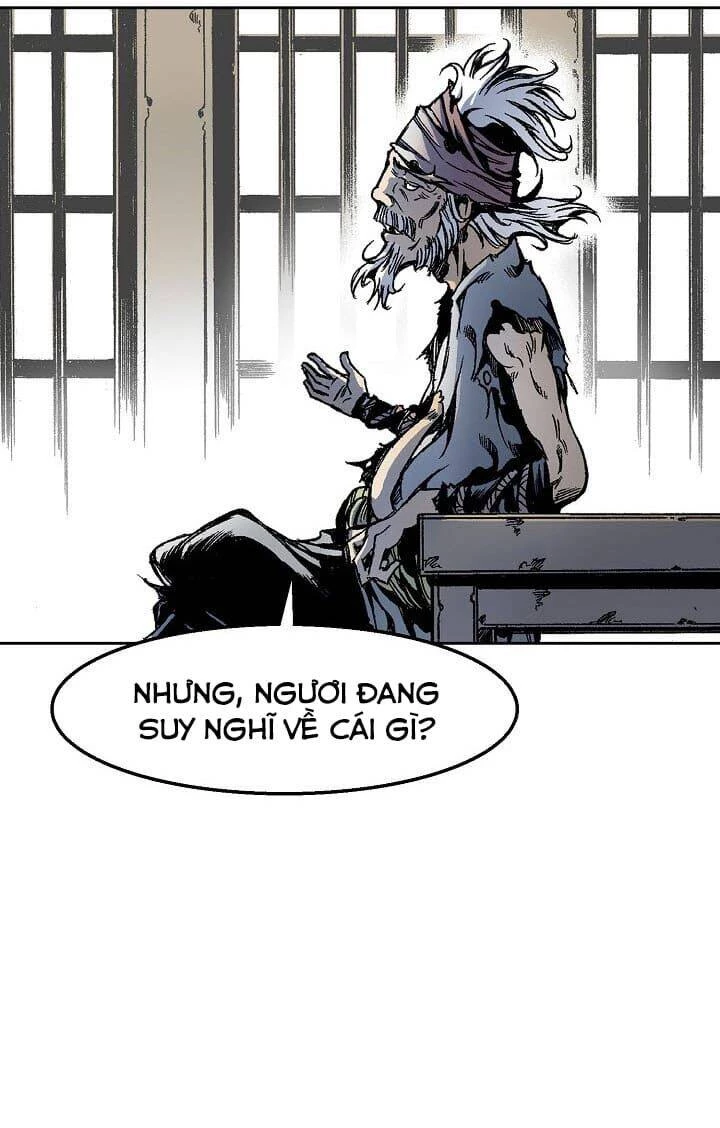 Hồi Ức Chiến Thần Chapter 29 - Trang 2