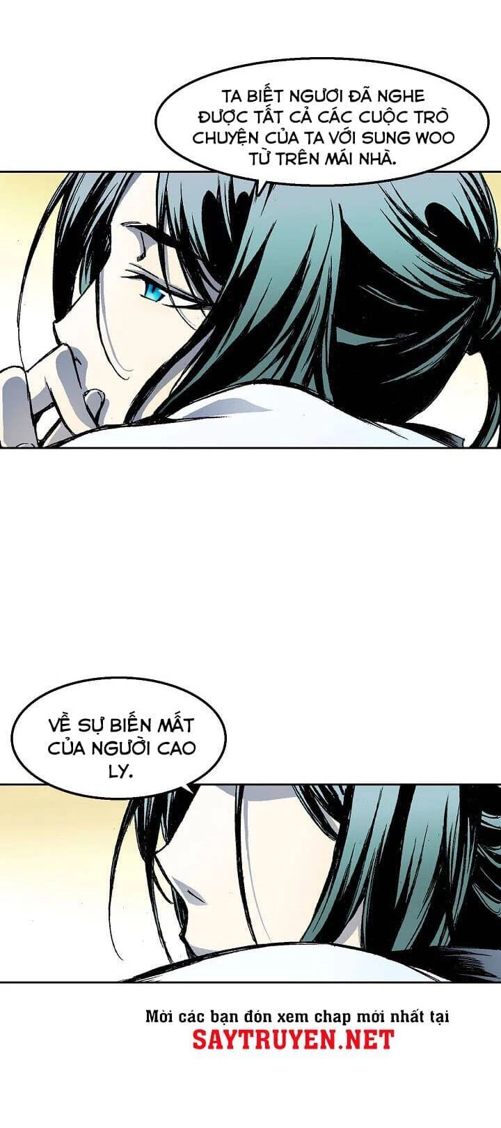 Hồi Ức Chiến Thần Chapter 29 - Trang 2