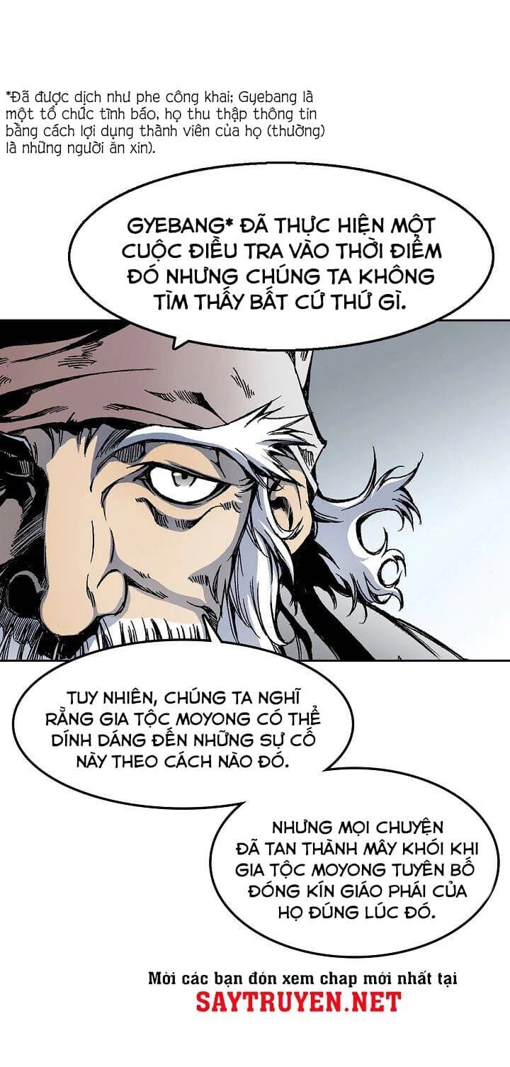 Hồi Ức Chiến Thần Chapter 29 - Trang 2