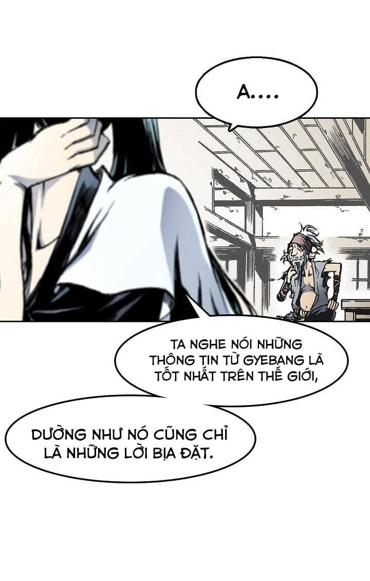 Hồi Ức Chiến Thần Chapter 29 - Trang 2