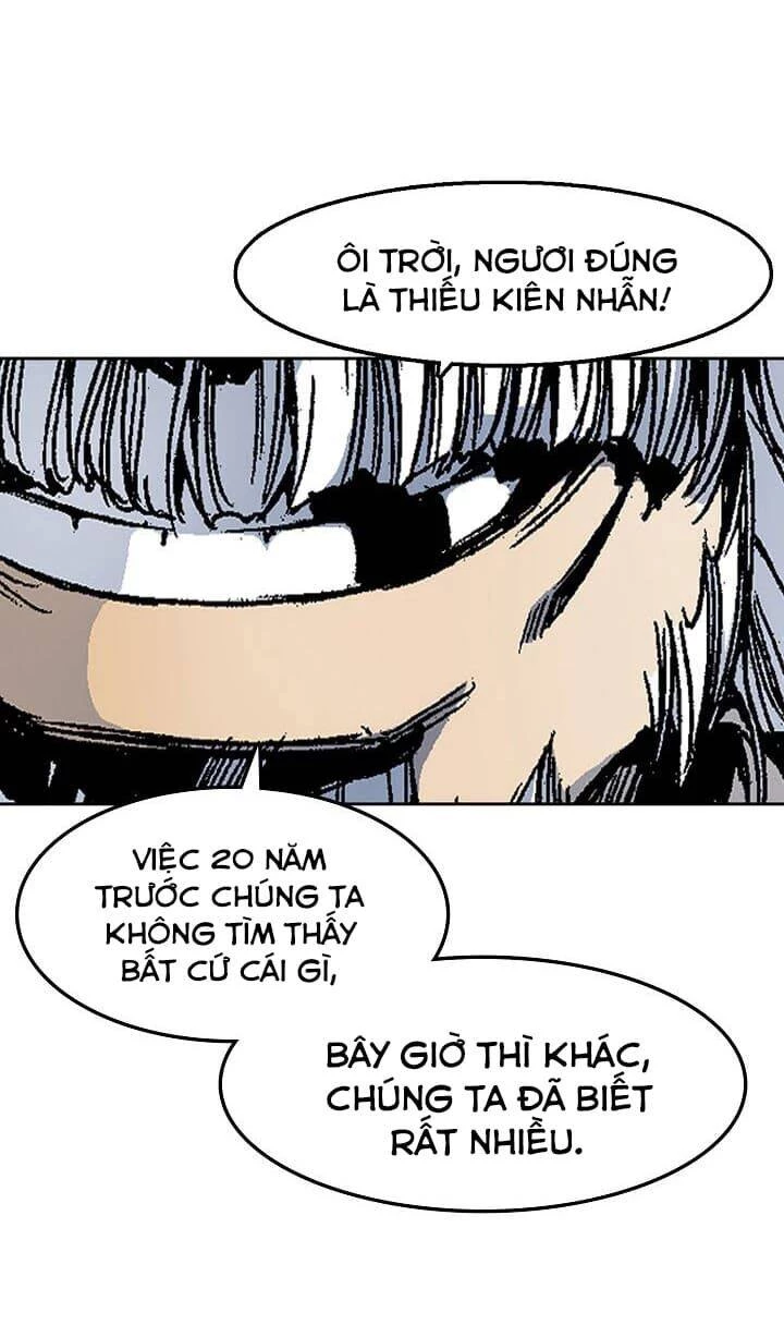 Hồi Ức Chiến Thần Chapter 29 - Trang 2