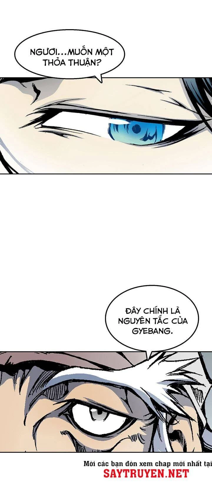 Hồi Ức Chiến Thần Chapter 29 - Trang 2