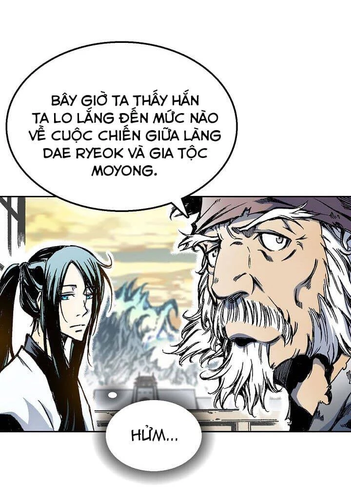 Hồi Ức Chiến Thần Chapter 29 - Trang 2
