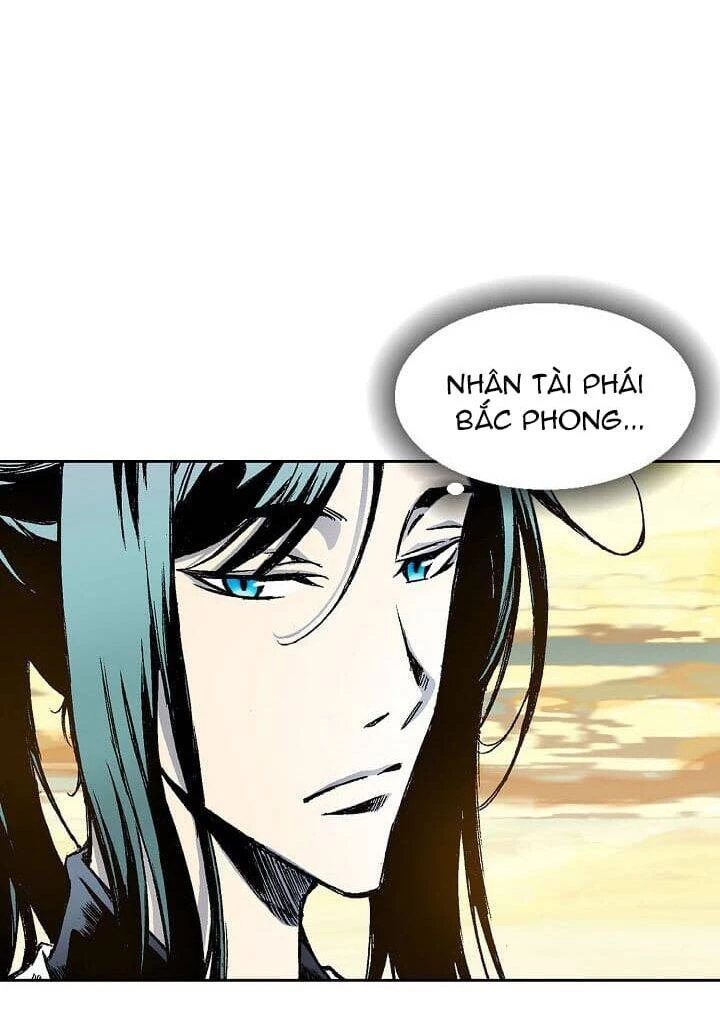 Hồi Ức Chiến Thần Chapter 29 - Trang 2