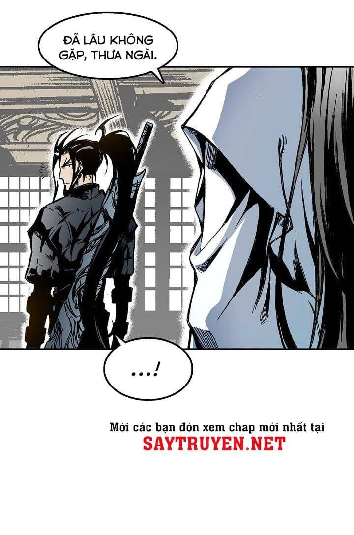 Hồi Ức Chiến Thần Chapter 29 - Trang 2