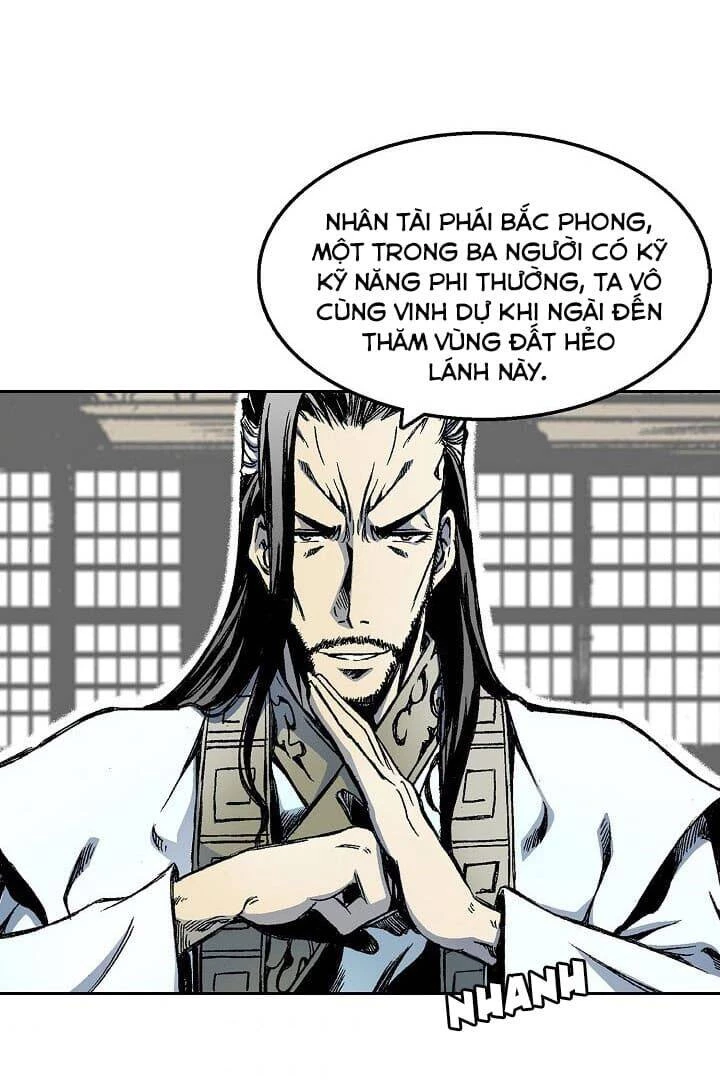 Hồi Ức Chiến Thần Chapter 29 - Trang 2